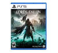 Lords of the Fallen Standard Edition - PlayStation 5