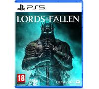Lords Of The Fallen - Standard Edition (PlayStation 5)