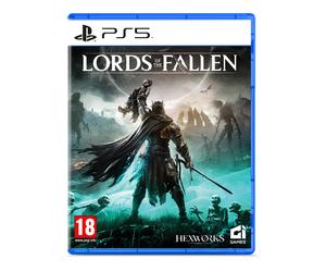 Lords Of The Fallen - Standard Edition - PlayStation 5