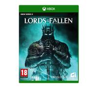Lords Of The Fallen - Standard Edition (Xbox Series X) - Free UK P&P