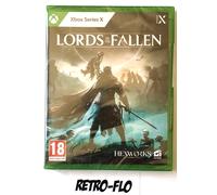 Lords Of The Fallen - Standard - Xbox One Series X S Game - NEW In Blister