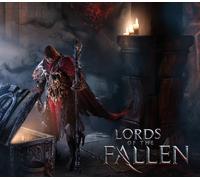 Lords of the Fallen Steam CD Key