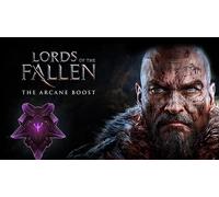 Lords of the Fallen - The Arcane Boost DLC