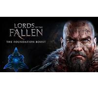 Lords of the Fallen - The Foundation Boost DLC