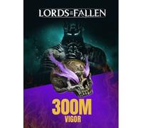 Lords of the Fallen Vigor 300M (PS, Xbox, PC) - BillStore - GLOBAL