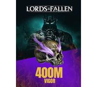 Lords of the Fallen Vigor 400M (PS, Xbox, PC) - BillStore - GLOBAL