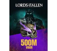 Lords of the Fallen Vigor 500M (PS, Xbox, PC) - BillStore - GLOBAL