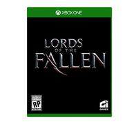 Lords of the Fallen - Xbox One
