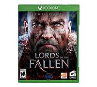 Lords of the Fallen - Xbox One : Limited Edition