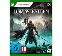 Lords of the Fallen (Xbox Series X) Xbox Series X St (Microsoft Xbox Series X S)