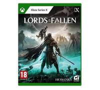 Lords Of The Fallen (Xbox Series X, 2023) New Sealed , Free Delivery