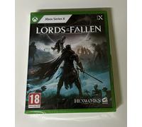 Lords Of The Fallen - Standard Edition (Xbox Series (Microsoft Xbox Series X S)