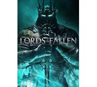 Lords of the Fallen Xbox Series X|S (Europe & UK)