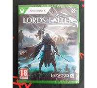 Lords Of The Fallen - Standard Edition (Xbox Series X)