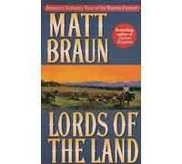 Lords Of The Land