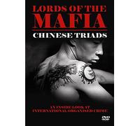 Lords Of The Mafia: Chinese Triads [DVD]