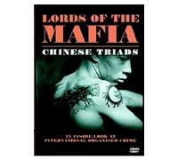 Lords Of The Mafia - Chinese Triads [DVD]