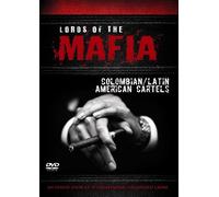 Lords Of The Mafia: Colombian/Latin American Cartels [DVD]