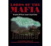 Lords Of The Mafia - Empire Of Fear Leser Lloyd Coke [DVD]