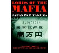 Lords Of The Mafia: Japanese Yakuza [DVD]
