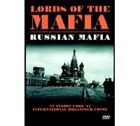Lords Of The Mafia - Russian Mafia [DVD]