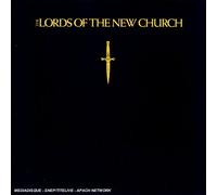 Lords of the Nc - Lords of The New [Import]