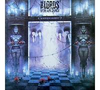 Lords Of The New Church - Is Nothing Sacred? [VINYL]