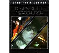 Lords Of The New Church - Live From London