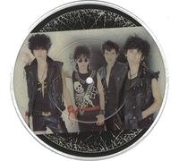 Lords Of The New Church - Russian Roulette