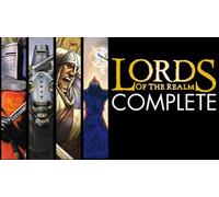 Lords of the Realm Complete Edition