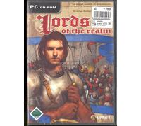 Lords of the Realm III [German Version]