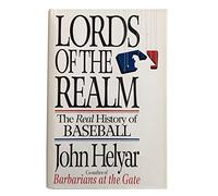 Lords of the Realm: The Real History of Baseball