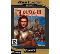 Lords of The Realms 3