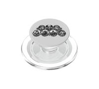 Lords of the Seven Sins PopSockets PopGrip for MagSafe