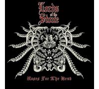Lords Of The Stone - Roses For The Dead