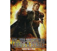 Lords Of The Street