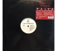 Lords of the Underground - Faith [VINYL]