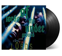 Lords Of The Underground - Here Come The Lords [VINYL]