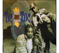 Lords of the Underground - Tic Toc [VINYL]