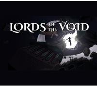 Lords of the Void PC Steam CD Key