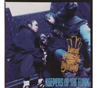 Lords of Underground - Keepers of the Funk