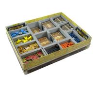 Lords Of Waterdeep Insert Board Game - Brand New Sealed