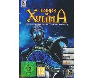 Lords of Xulima [German Version]