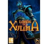 Lords of Xulima Steam Gift GLOBAL