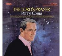 Lord's Prayer by Como, Perry (2006) Audio CD