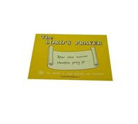 Lord's Prayer Colouring Book: No. 5 (The Colouring Books)