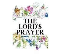 Lord's Prayer: Fill in Journal 2nd Edition- FULL COLOR