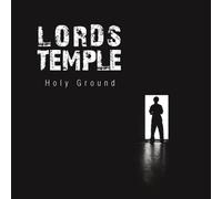 Lord's Temple - Holy Ground