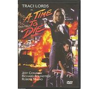 Lords, Traci - Time to Die [DVD] [1991] [Region 1] [US Import] [NTSC]