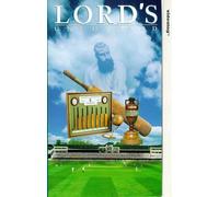 Lord's Uncovered [VHS]
